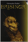 ERAGON + ELDEST + BRISINGR