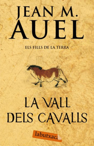 LA VALL DELS CAVALLS