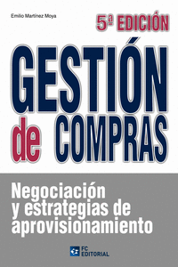 GESTIN DE COMPRAS