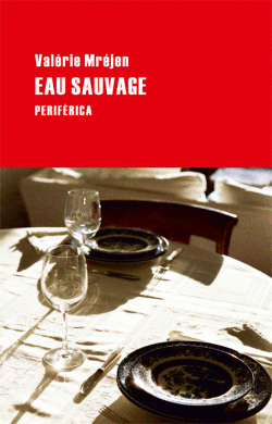 EAU SAUVAGE