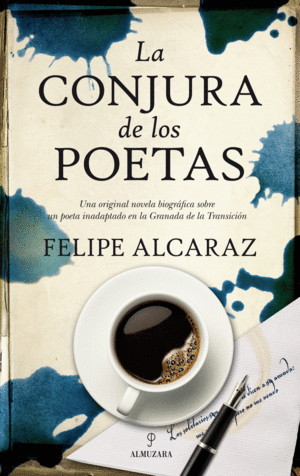 LA CONJURA DE LOS POETAS