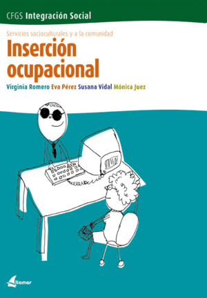 INSERCIN OCUPACIONAL