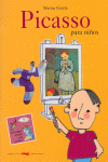 PICASSO PARA NIOS