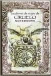 CUADERNO DE VIAJES DE CIRUELO