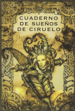 CUADERNO DE SUEOS DE CIRUELO