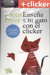 ENSEA A TU GATO CON EL CLICKER