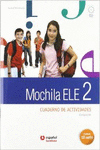 MOCHILA, ELE 2. CUADERNO DE ACTIVIDADES