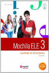 MOCHILA, ELE 3. CUADERNO DE ACTIVIDADES