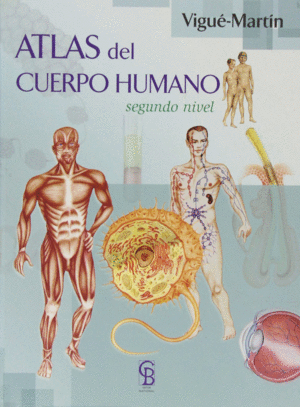 ATLAS DEL CUERPO HUMANO