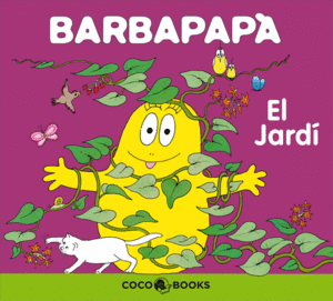 BARBAPAP. EL JARD