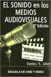 EL SONIDO EN LOS MEDIOS AUDIOVISUALES