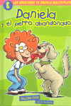 DANIELA Y EL PERRO ABANDONADO