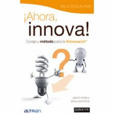 AHORA INNOVA!