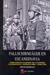 FALLSCHIRMJGER EN ESCANDINAVIA