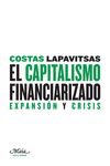 EL CAPITALISMO FINANCIARIZADO