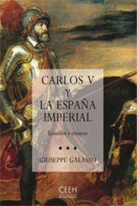 CARLOS V Y LA ESPAA IMPERIAL. ESTUDIOS Y ENSAYOS