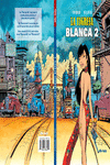 LA TIGRESA BLANCA 2