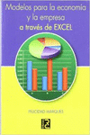 MODELOS PARA LA ECONOMA Y LA EMPRESA A TRAVS DE EXCEL