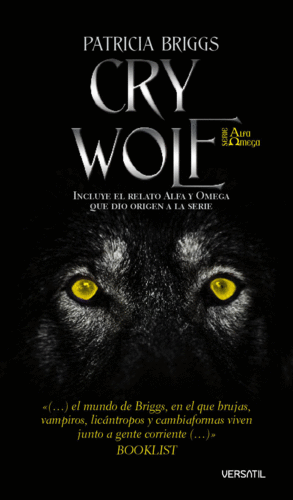 CRY WOLF