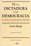 DE LA DICTADURA A LA DEMOCRACIA