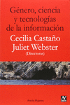 GENERO, CIENCIA Y TECNOLOGIAS DE LA INFORMACION