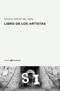 LIBRO DE LOS ARTISTAS