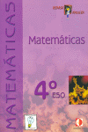 REPASA Y APRUEBA, MATEMTICAS, 4 ESO