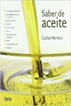 SABER DE ACEITE