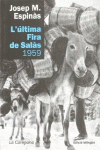 L'LTIMA FIRA DE SALS 1959