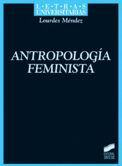 ANTROPOLOGA FEMINISTA