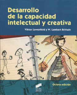 DESARROLLO DE LA CAPACIDAD INTELECTUAL Y CREATIVA