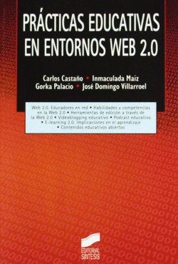 PRACTICAS EDUCATIVAS EN ENTORNOS WEB 2.0