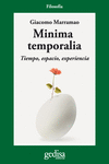 MINIMA TEMPORALIA