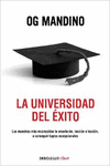 LA UNIVERSIDAD DEL XITO