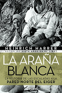 LA ARAA BLANCA