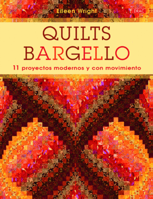 QUILTS BARGUELLO