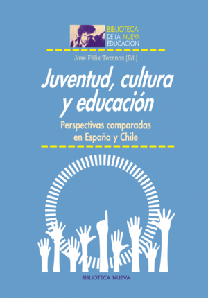 JUVENTUD, CULTURA Y EDUCACIN