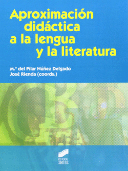 APROXIMACIN DIDCTICA A LA LENGUA Y LA LITERATURA