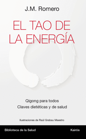 EL TAO DE LA ENERGA