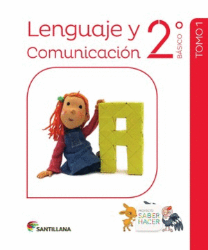 PACK LENGUAJE Y COMUNICACION 2 SABER HACER (NOVEDAD)