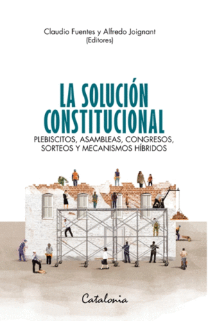 SOLUCION CONSTITUCIONAL, LA