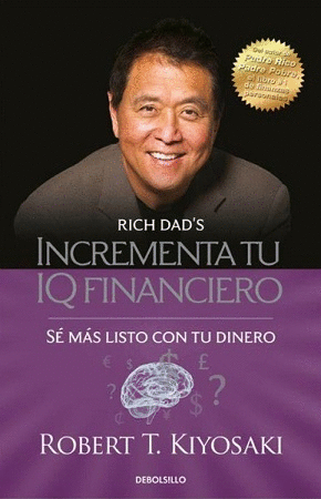 INCREMENTA TU COCIENTE INTELECTUAL FINANCIERO