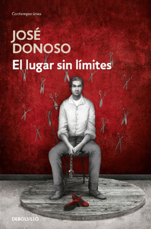 EL LUGAR SIN LIMITES (EDICION ESCOLAR)