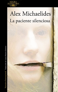 LA PACIENTE SILENCIOSA