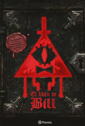 EL LIBRO DE BILL