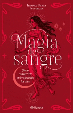 MAGIA DE SANGRE