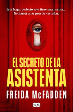 EL SECRETO DE LA ASISTENTA 2