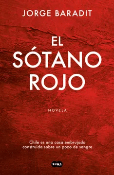 EL SOTANO ROJO