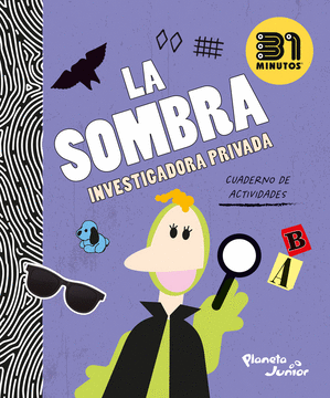 LA SOMBRA: INVESTIGADORA PRIVADA