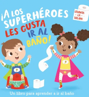 A LOS SUPERHROES LES GUSTA IR AL BAO!